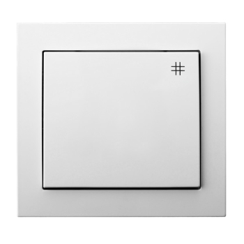 KIER ŁP-4W/00 włącznik krzyżowy