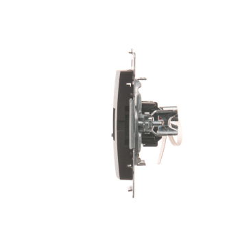 SIMON54 D61.01/46  gniazdo komputerowe pojedyncze  kategorii 6  RJ45  nieekranowane