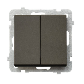 SONATA ŁP-2R/m/40  łącznik podwójny