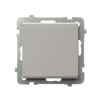 SONATA ŁP-21R/m/82  przycisk pojedynczy bez piktogramu