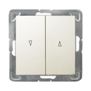 IMPRESJA ŁP-7YB/m/27  łącznik żaluzjowy