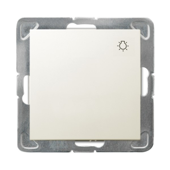 IMPRESJA ŁP-5Y/m/27  przycisk światło